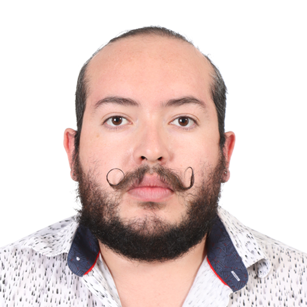 Esteban Nicolas Inchiglema Romero